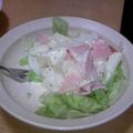 ゆうジュニア's cooksnap of when they made ５分でできるカブのマヨネーズサラダ♡.