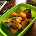 たいこdx's cooksnap of when they made かぼちゃの炊いたん ♪.