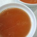 りなもんち's cooksnap of when they made 有名店の味♪真っ赤なトマトゼリーⅡ.