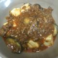 ｽﾓﾓちん's cooksnap of when they made 山椒入り麻婆豆腐.
