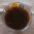 明里咲ママ's cooksnap of when they made 梅酒DEオニオンドレッシング。.