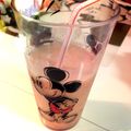 しあわせ満点's cooksnap of when they made 桃とトマトのフレッシュジュース♪.
