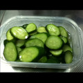 ナルディージャ's cooksnap of when they made 和えるだけ～★即席！胡瓜の浅漬け.