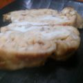 kmknjaja's cooksnap of when they made ＊卵１つで♡卵焼き♡withごま＊.