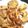 kazkaz☆'s cooksnap of when they made 残り物が変身★お刺身フライ★.
