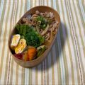 yesmama's cooksnap of when they made スライスチーズ入り卵焼き.