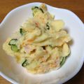 みずきほし's cooksnap of when they made ポテトサラダ.