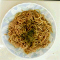 ムコちゃん's cooksnap of when they made 夏の時短レシピ☆10分完成！豚もやし炒め.