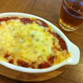 jonco's cooksnap of when they made 簡単！ミートドリア！.