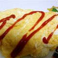 ゆうななパン's cooksnap of when they made とろーりトロトロプレーンオムレツ.