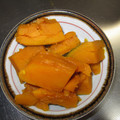 マドレーヌ♪'s cooksnap of when they made ほっこり好きのかぼちゃの煮物～定番おかず.