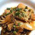 PAN3150's cooksnap of when they made 鶏手羽先のぷりぷりオイスター煮.