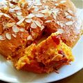 seoYK's cooksnap of when they made 素朴なキャロットケーキ.