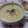 NATSUMee's cooksnap of when they made 和風＊きのこの豆乳味噌スープ＊.
