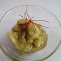 ぼのつま's cooksnap of when they made 焼きなすのサラダ。.