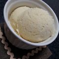 とびちょ's cooksnap of when they made 桃のフローズンヨーグルトアイス.