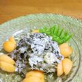taruママ's cooksnap of when they made すりごま＊塩キャベツ.