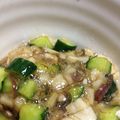 cochidori's cooksnap of when they made 塩麹 DE 山形のだし.