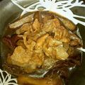 よう0730's cooksnap of when they made すぐできる！なすの煮浸し.