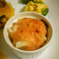 うみ～sea～'s cooksnap of when they made じゃがいものめんたいマヨネーズ焼き.