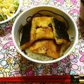 ✿うさぎ✿'s cooksnap of when they made おからの蒲焼.
