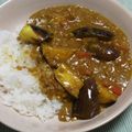 もり公's cooksnap of when they made なすとひき肉のヨーグルトカレー.