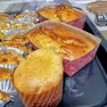 クックZJ892J☆'s cooksnap of when they made ふわふわ♡さつまいもケーキ♡.