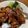 アッコ826's cooksnap of when they made 柔らか‼️トンテキ⭐︎はちみつ&にんにく.