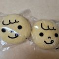 hicopo's cooksnap of when they made ＊サクふわっメロンパン＊コツ有.