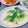 茶太郎ラッシュ･ω･'s cooksnap of when they made レタスかにかまあんかけ炒飯.