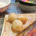 イベ長's cooksnap of when they made 基本☆うちの里芋煮ころがし.