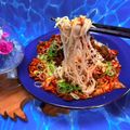 ☆なあなクック☆'s cooksnap of when they made 知らなかった！そうめんは茹でないで！.