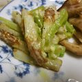 tamamiya55's cooksnap of when they made お弁当★ブロコッリーと竹輪のカレーマヨ.