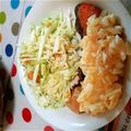カジやん's cooksnap of when they made 鮭のムニエル　タルタルソース.