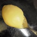 chiiiiko♡'s cooksnap of when they made 豆乳全卵カスタード.