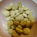 ピーチリン★'s cooksnap of when they made たまごぼうろ.
