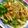 羽尼うに's cooksnap of when they made 水菜がバリバリ食べれるサラダ.