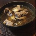 ともしび博士's cooksnap of when they made 肉骨茶～SNGAPORE STYLE～.