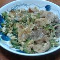 みさきー's cooksnap of when they made ご飯が進む！和風ゴーヤチャンプル☆.