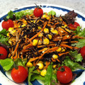 lee0503's cooksnap of when they made ひじきの和風サラダ.