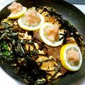 まっさまさママ's cooksnap of when they made 山口名物♡瓦そば.