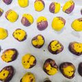 もちもち's cooksnap of when they made 濃厚!基本のなめらか本格的スイートポテト.