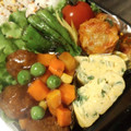 ♡KMS♡'s cooksnap of when they made 簡単♪昆布茶ネギのたまご焼き♡.