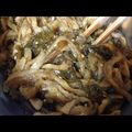 カノンカノン's cooksnap of when they made 切り干し大根のハリハリ漬け.