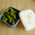 yuka119's cooksnap of when they made 緑鮮やか、夏の味！枝豆のゆで方.