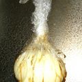 アスカチャチャ's cooksnap of when they made ☺簡単♪黄身がトロトロの半熟味つけ卵☺.