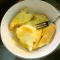 ✩GUMI✩'s cooksnap of when they made レンジで簡単☆+ﾟ. フレンチトースト.