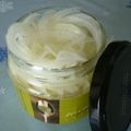 れな犬's cooksnap of when they made デトックスはこれで♪酢玉ねぎ.