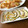 よちりん's cooksnap of when they made ★簡単★かぼちゃのアーモンド焼き★.