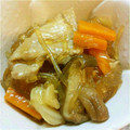 popo123123's cooksnap of when they made はるさめのオイスターソース炒め.